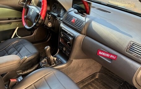 Skoda Octavia IV, 2001 год, 450 000 рублей, 9 фотография