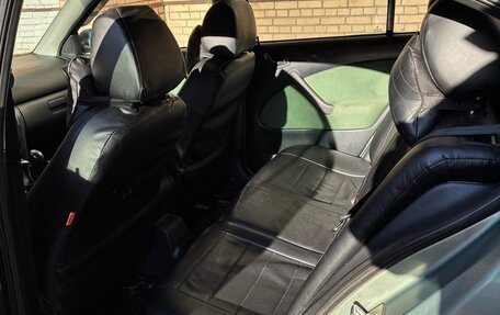 Skoda Octavia IV, 2001 год, 450 000 рублей, 11 фотография