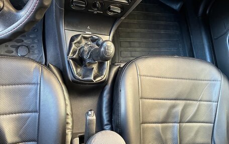Skoda Octavia IV, 2001 год, 450 000 рублей, 15 фотография