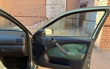 Skoda Octavia IV, 2001 год, 450 000 рублей, 22 фотография