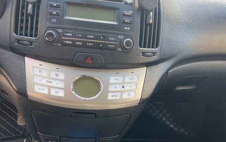 Hyundai Elantra IV, 2010 год, 625 000 рублей, 6 фотография