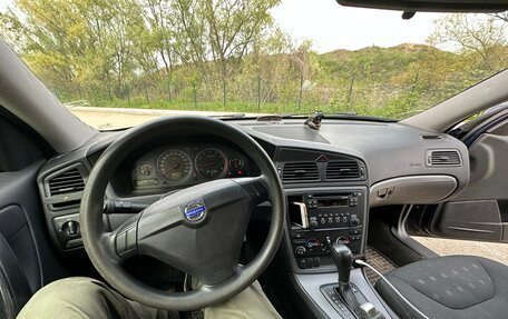 Volvo S60 III, 2004 год, 800 000 рублей, 7 фотография