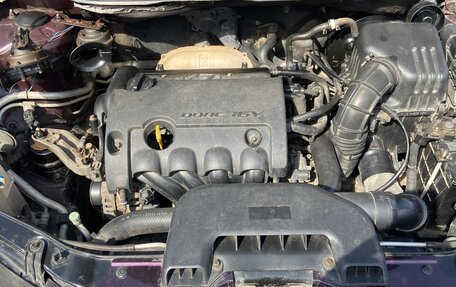 Hyundai Elantra IV, 2010 год, 625 000 рублей, 14 фотография