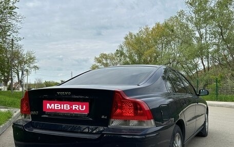 Volvo S60 III, 2004 год, 800 000 рублей, 6 фотография