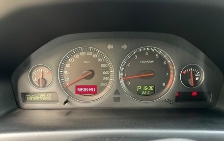 Volvo S60 III, 2004 год, 800 000 рублей, 8 фотография
