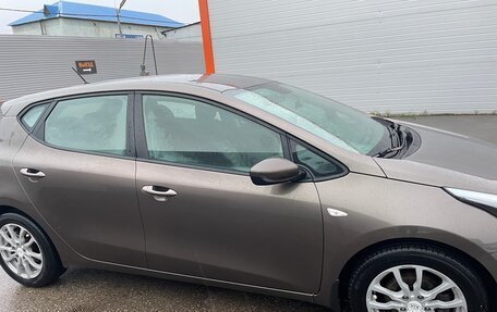 KIA cee'd III, 2013 год, 1 100 000 рублей, 8 фотография