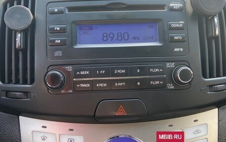 Hyundai Elantra IV, 2010 год, 625 000 рублей, 9 фотография