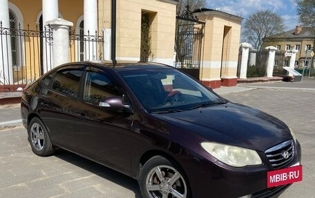 Hyundai Elantra IV, 2010 год, 625 000 рублей, 2 фотография