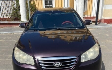 Hyundai Elantra IV, 2010 год, 625 000 рублей, 3 фотография