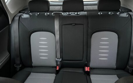KIA cee'd III, 2013 год, 1 100 000 рублей, 14 фотография