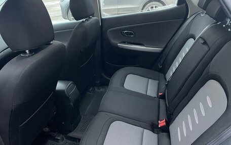 KIA cee'd III, 2013 год, 1 100 000 рублей, 18 фотография