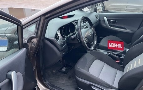 KIA cee'd III, 2013 год, 1 100 000 рублей, 15 фотография
