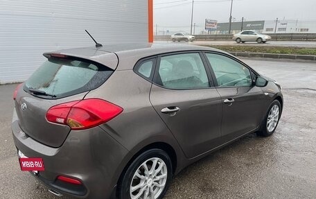 KIA cee'd III, 2013 год, 1 100 000 рублей, 4 фотография