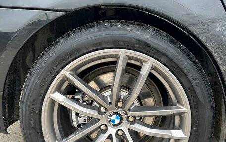 BMW 5 серия, 2008 год, 900 000 рублей, 14 фотография