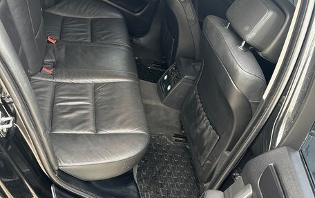 BMW 5 серия, 2008 год, 900 000 рублей, 16 фотография