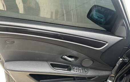 BMW 5 серия, 2008 год, 900 000 рублей, 20 фотография