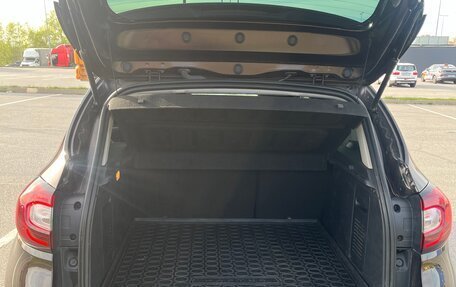 Renault Kaptur I рестайлинг, 2018 год, 1 600 000 рублей, 9 фотография