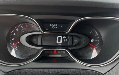 Renault Kaptur I рестайлинг, 2018 год, 1 600 000 рублей, 13 фотография