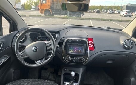 Renault Kaptur I рестайлинг, 2018 год, 1 600 000 рублей, 12 фотография