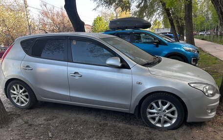 Hyundai i30 I, 2009 год, 540 000 рублей, 3 фотография