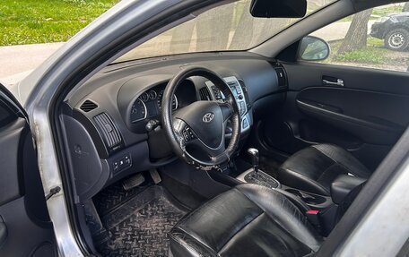 Hyundai i30 I, 2009 год, 540 000 рублей, 6 фотография