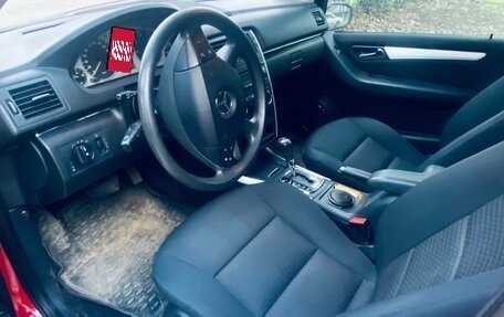 Mercedes-Benz B-Класс, 2007 год, 498 000 рублей, 4 фотография