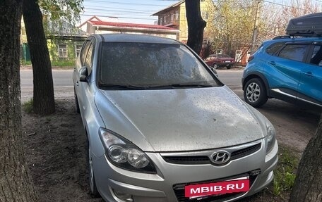Hyundai i30 I, 2009 год, 540 000 рублей, 2 фотография