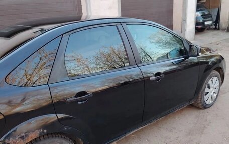 Ford Focus II рестайлинг, 2008 год, 320 000 рублей, 9 фотография