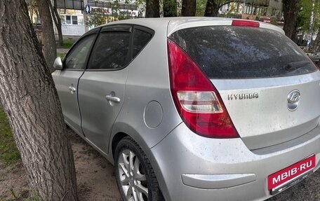 Hyundai i30 I, 2009 год, 540 000 рублей, 5 фотография