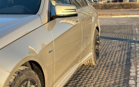 Mercedes-Benz E-Класс, 2012 год, 1 230 000 рублей, 12 фотография