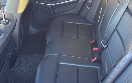 Mercedes-Benz E-Класс, 2012 год, 1 230 000 рублей, 8 фотография