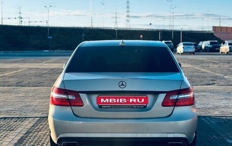 Mercedes-Benz E-Класс, 2012 год, 1 230 000 рублей, 4 фотография