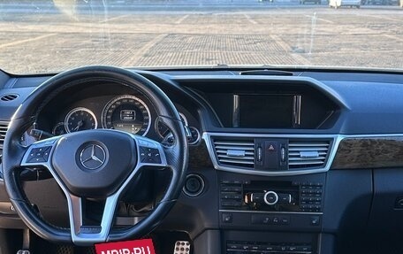 Mercedes-Benz E-Класс, 2012 год, 1 230 000 рублей, 7 фотография