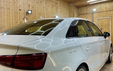 Audi A3, 2018 год, 2 050 000 рублей, 7 фотография