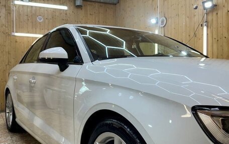 Audi A3, 2018 год, 2 050 000 рублей, 8 фотография