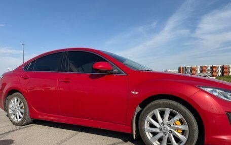 Mazda 6, 2011 год, 1 270 000 рублей, 6 фотография
