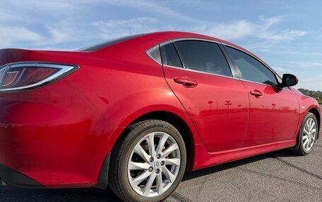 Mazda 6, 2011 год, 1 270 000 рублей, 7 фотография
