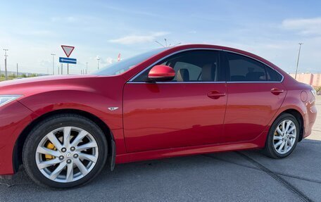 Mazda 6, 2011 год, 1 270 000 рублей, 3 фотография