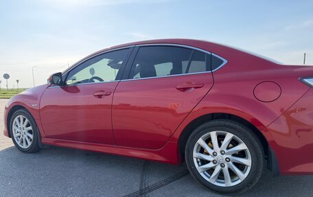 Mazda 6, 2011 год, 1 270 000 рублей, 4 фотография