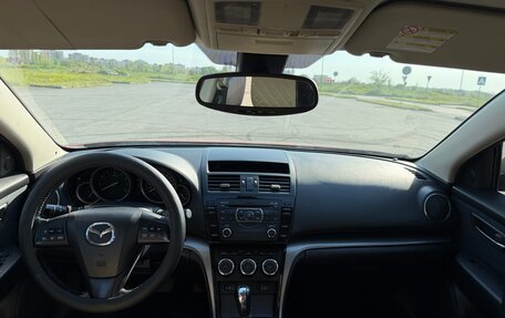 Mazda 6, 2011 год, 1 270 000 рублей, 14 фотография