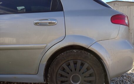 Chevrolet Lacetti, 2007 год, 340 000 рублей, 11 фотография