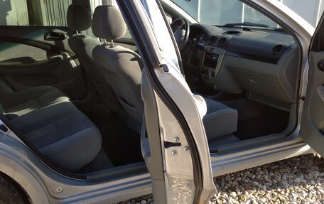 Chevrolet Lacetti, 2007 год, 340 000 рублей, 9 фотография