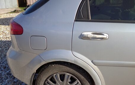 Chevrolet Lacetti, 2007 год, 340 000 рублей, 7 фотография
