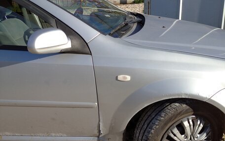 Chevrolet Lacetti, 2007 год, 340 000 рублей, 6 фотография