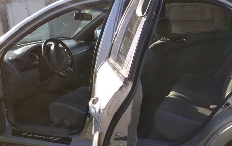 Chevrolet Lacetti, 2007 год, 340 000 рублей, 10 фотография
