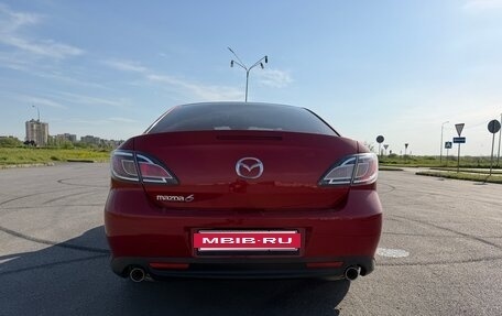 Mazda 6, 2011 год, 1 270 000 рублей, 5 фотография