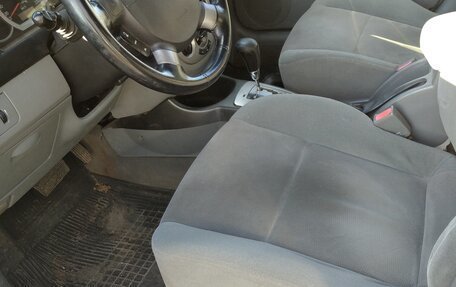 Chevrolet Lacetti, 2007 год, 340 000 рублей, 18 фотография