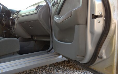 Chevrolet Lacetti, 2007 год, 340 000 рублей, 21 фотография