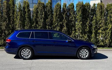 Volkswagen Passat B8 рестайлинг, 2019 год, 1 625 000 рублей, 2 фотография