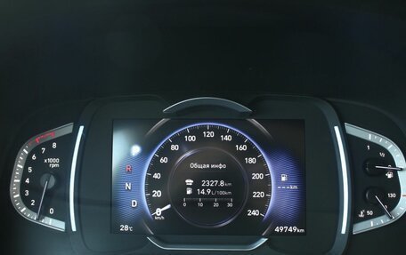 Hyundai Creta I рестайлинг, 2021 год, 2 600 000 рублей, 11 фотография